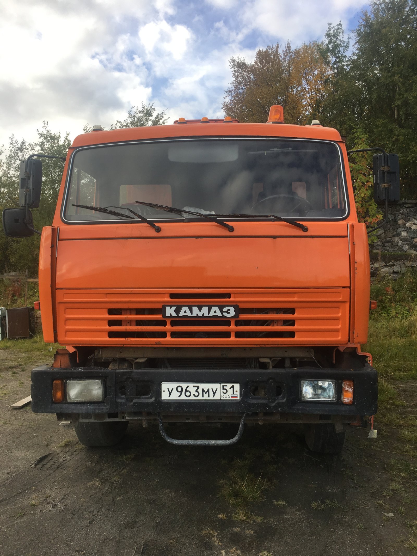 Аренда самосвала 20 т и по области