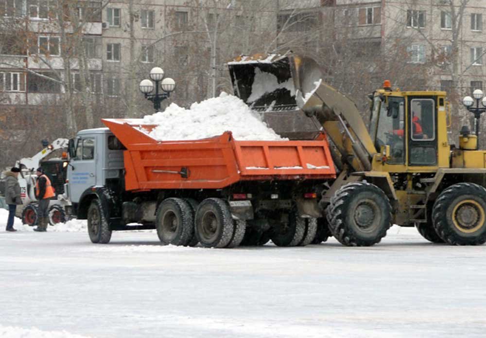 Фронтальный погрузчик 2 куб м. Погрузка. Самосвал