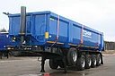 Аренда самосвала 60 тонн Тонар