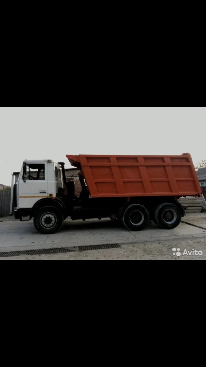 Услуги самосвалов аренда. Песок, щебень, земля