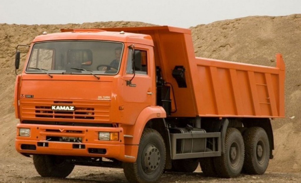 Камаз, самосвал, аренда, щеповоз