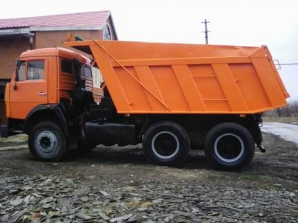 Щебень, песок, услуги самосвала
