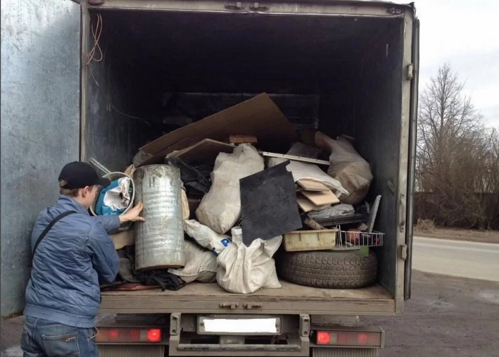 Вывоз мусора. Услуги грузчиков. Газель, самосвал