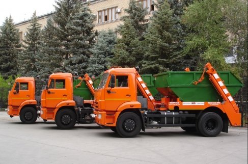 Вывоз мусора Газель, бункер, самосвал. Грузчики