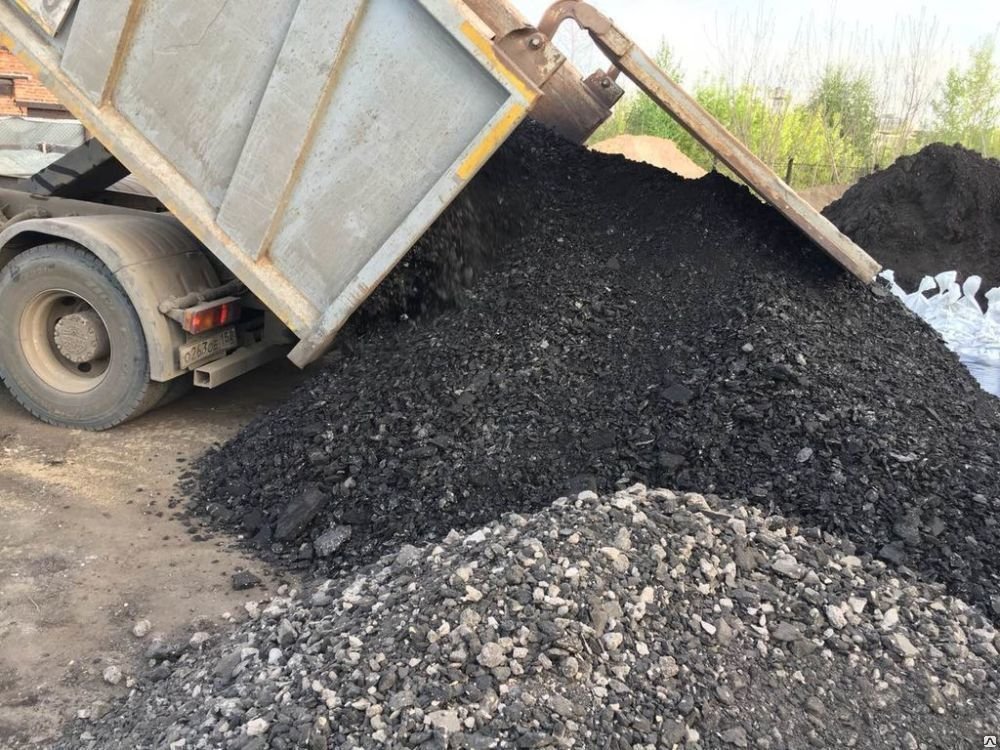 Аренда самосвала камаз, доставка сыпучих грузов