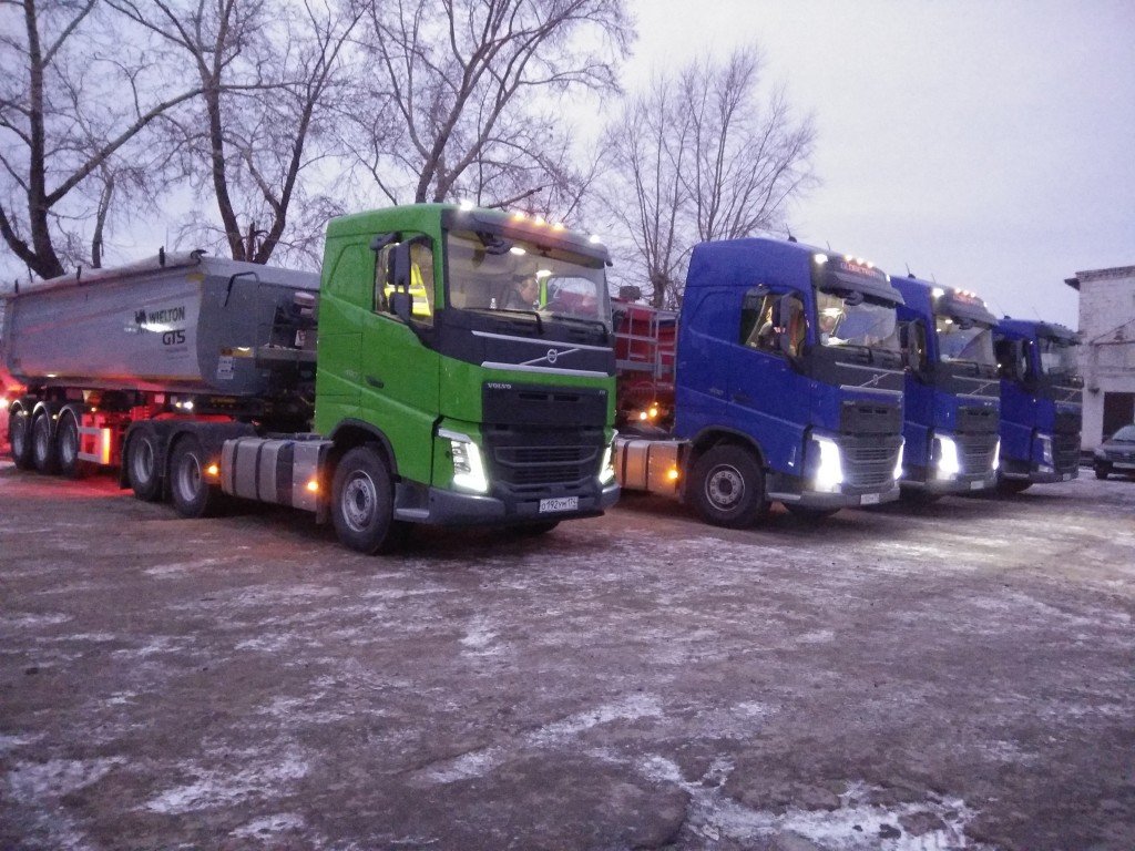 Самосвалы, Тонары, перевозка сыпучих грузов