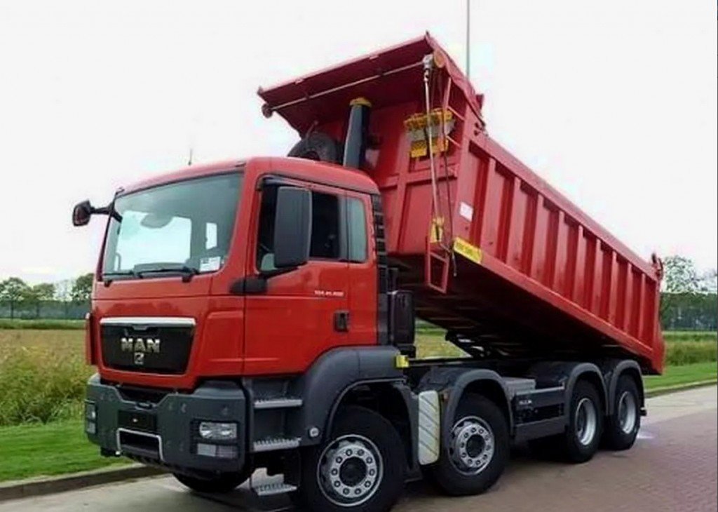 Вывоз мусора, Аренда спецтехники Bobcat, Самосвал