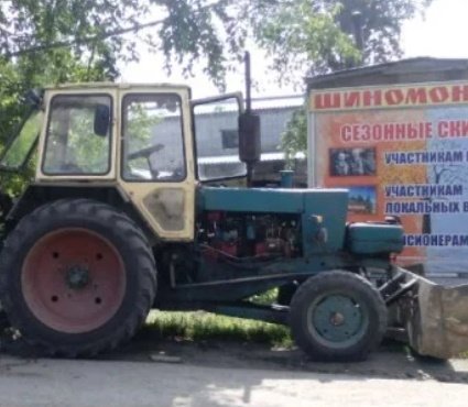 Профессионально выполним земляные работы | Услуги