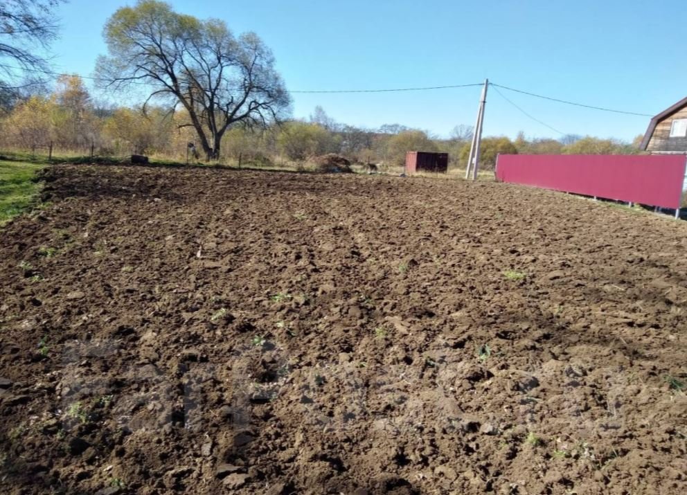 Услуги мини трактора, вспашка, целина, корчевка