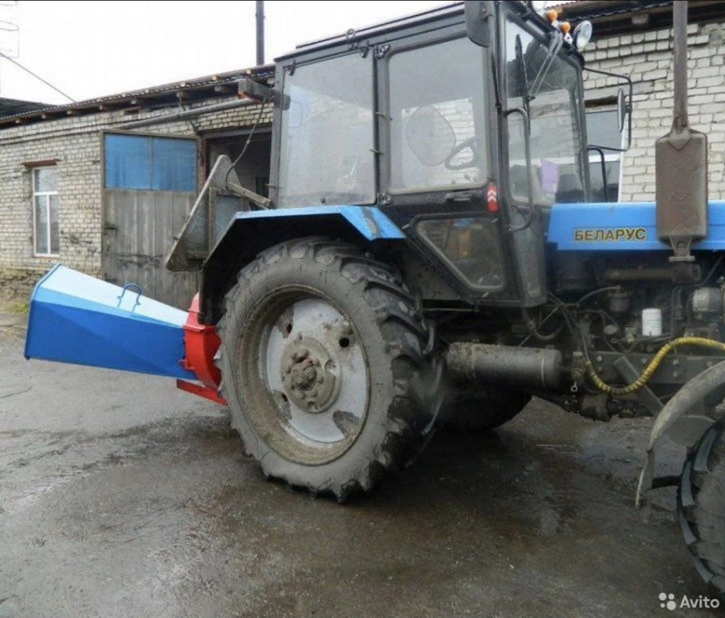 Аренда мтз от собственника