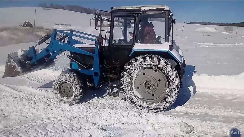 Аренда мтз от собственника