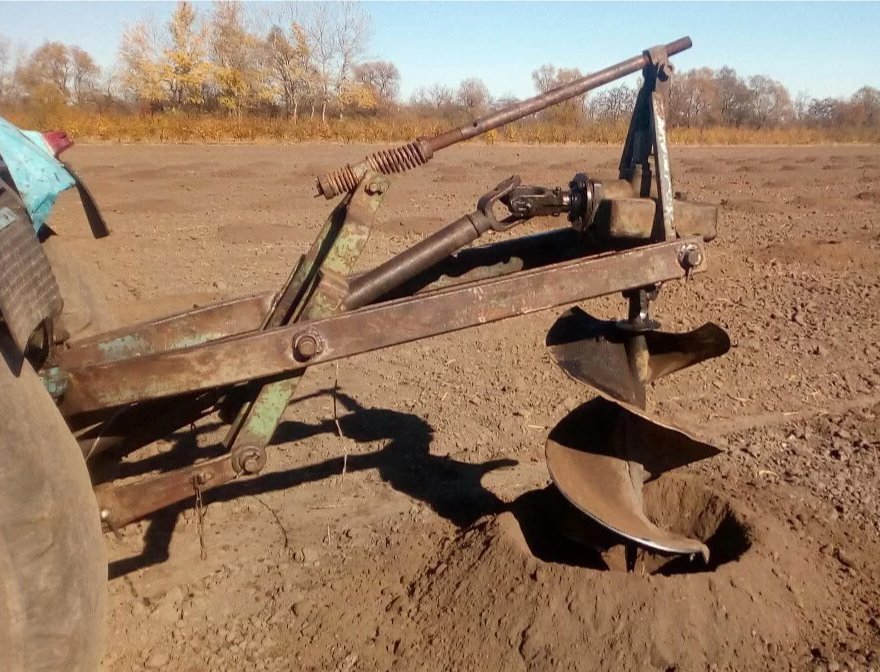 Услуги ямобура от собственника лицо