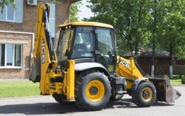 Сдам в аренду трактор HMK102S