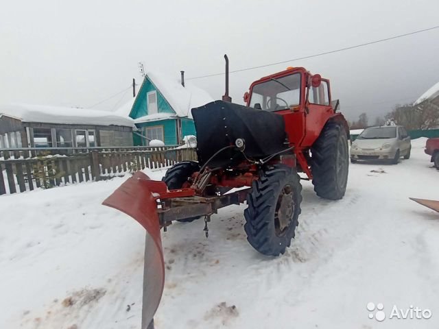 Аренда трактора от собственника АЛЕКСиКО