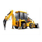 Аренда трактора JCB 3CX