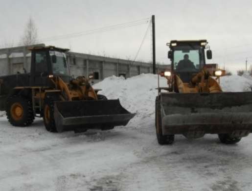 Предлагаем аренду автопогрузчика