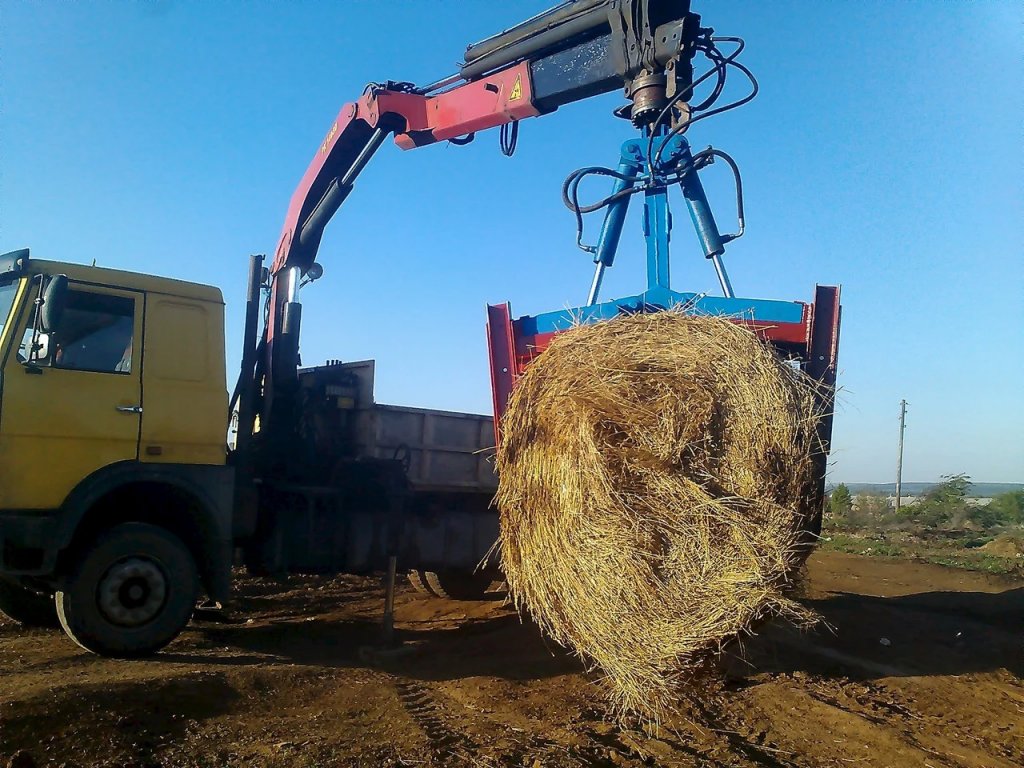 Любые виды грузоперевозок для сельского хозяйства