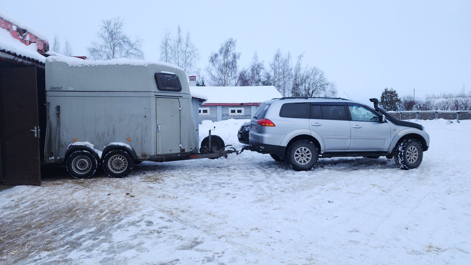 КОНЕПЕРЕВОЗКИ Помощь в погрузке