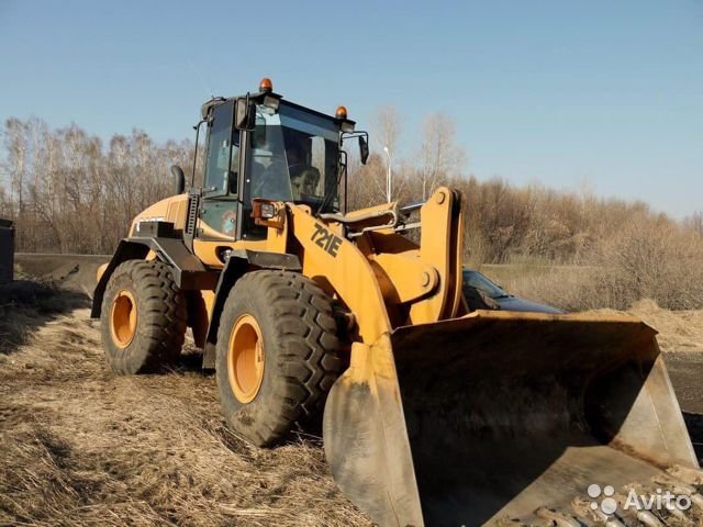 Погрузчик SDLG новая техника, договор, скидки при долгосрочной