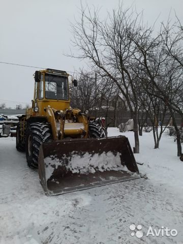 Уборка и вывоз снега