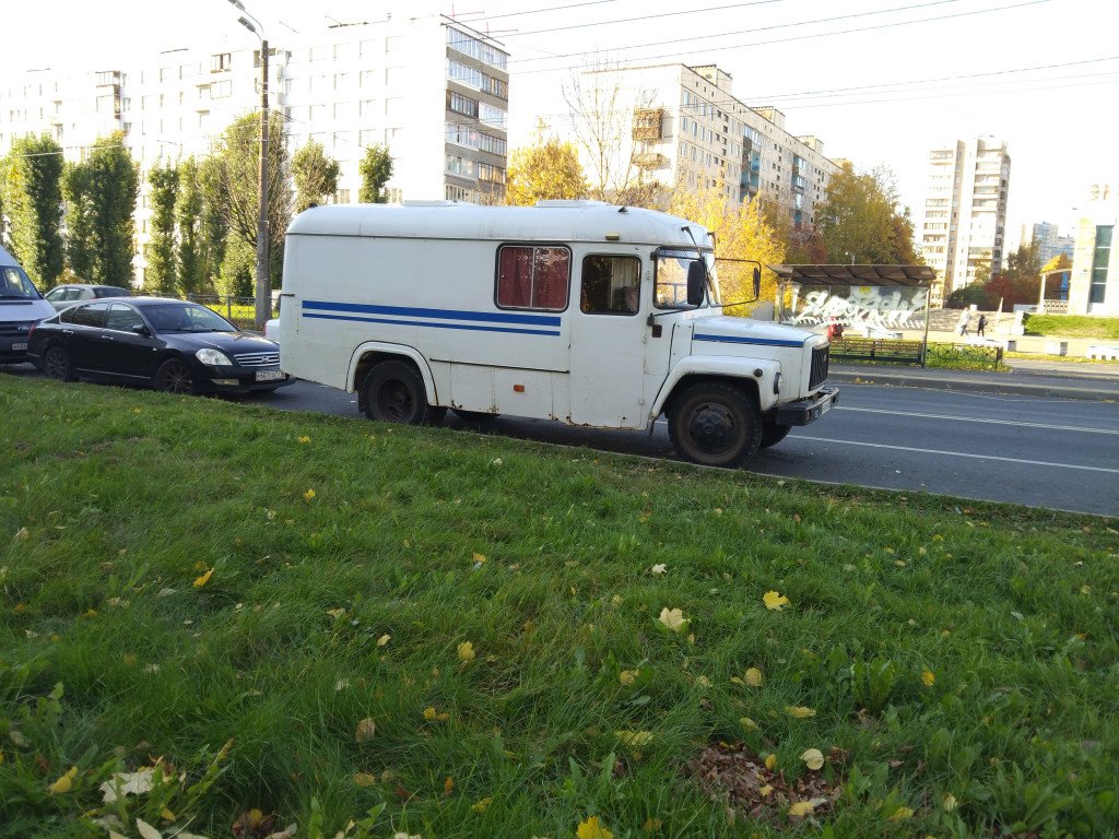 Перевозка грузов с пассажирами 4 места
