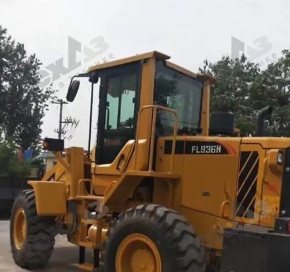 Любые виды погрузочных и разгрузочных работ