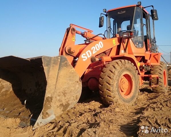 Услуги погрузчика от собственника