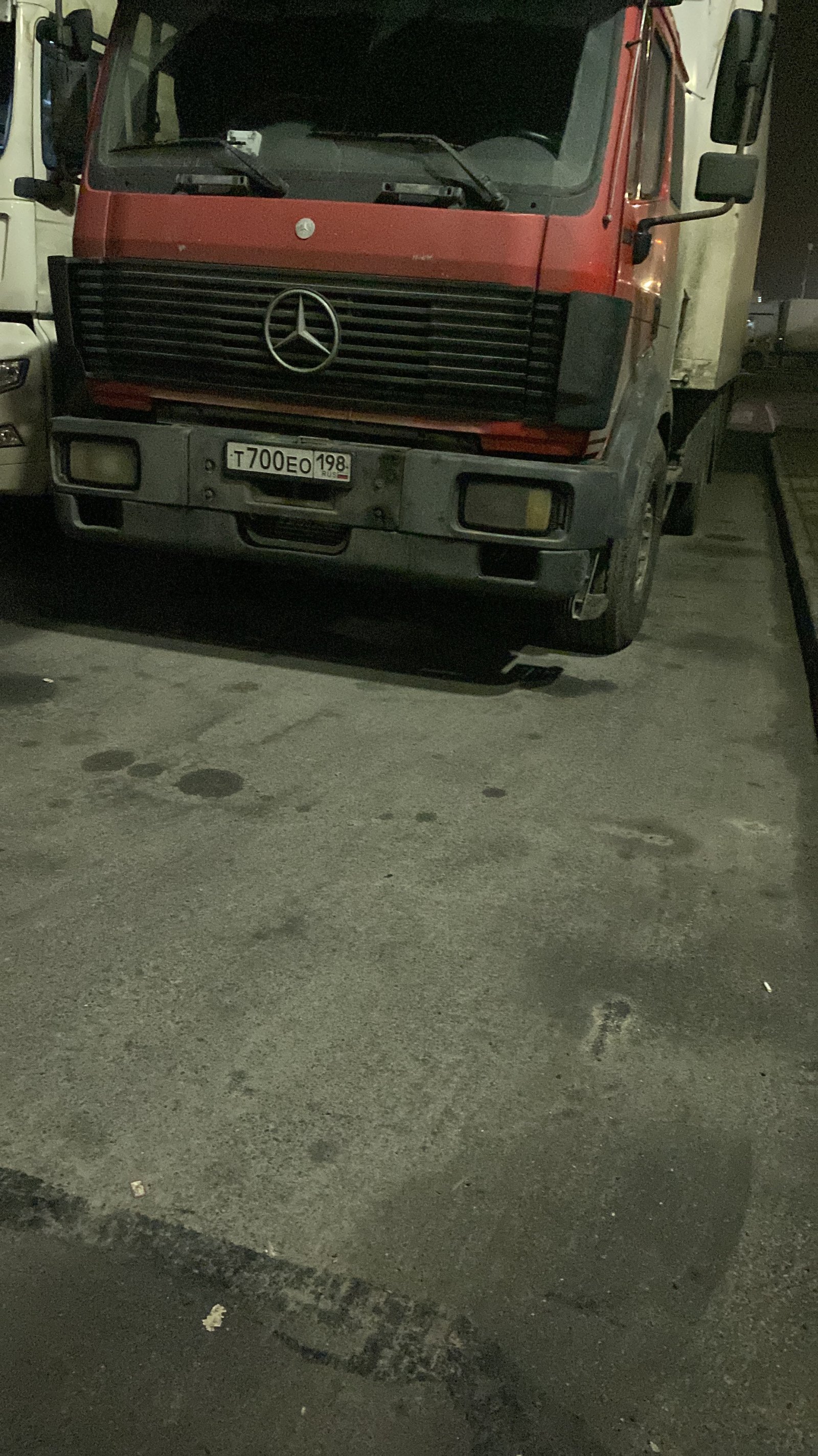Грузоперевозки от собственника