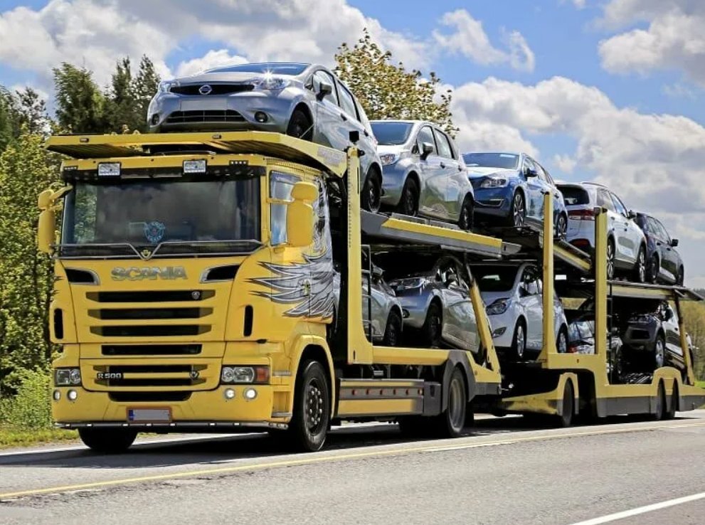 Перевозка эвакуатором автомобилей недорого