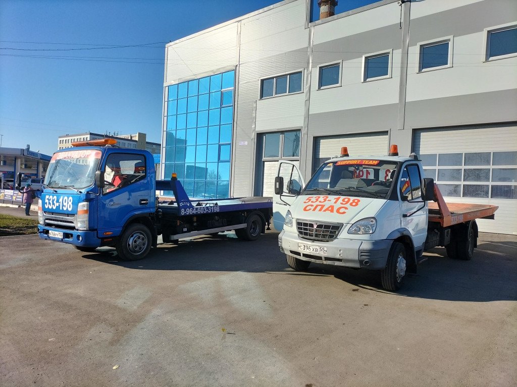 Вызвать недорогой эвакуатор по городу и краю