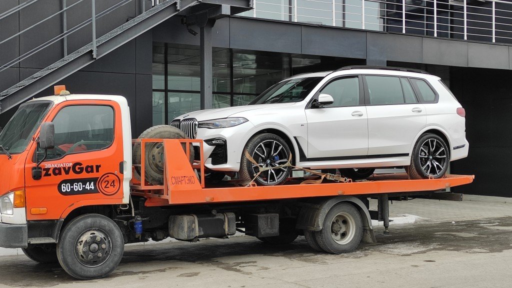 Автоспас 24 часа Помощь на дороге