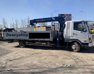 Услуги эвакуатора. Эвакуация, перевозки