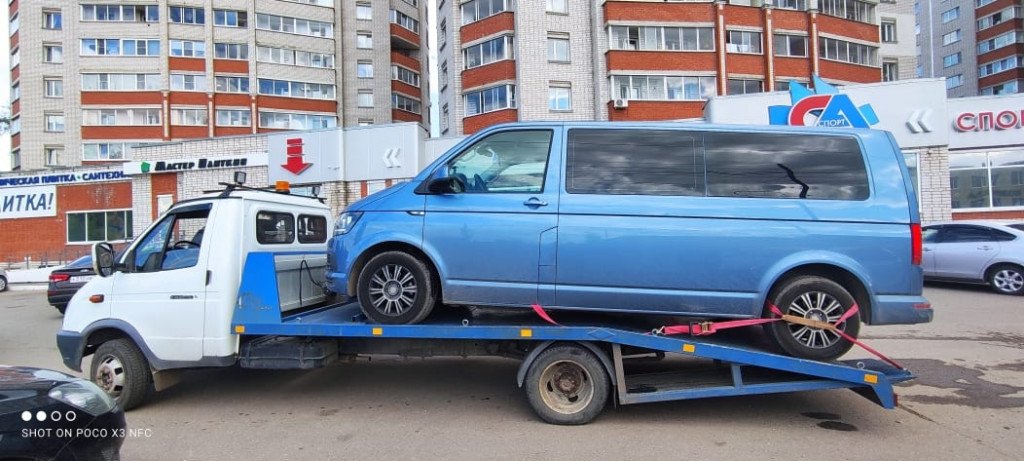 Эвакуатор круглосуточно заказ