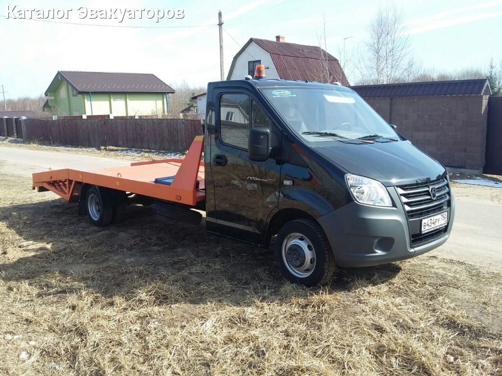 Вызвать эвакуатор + автосервис