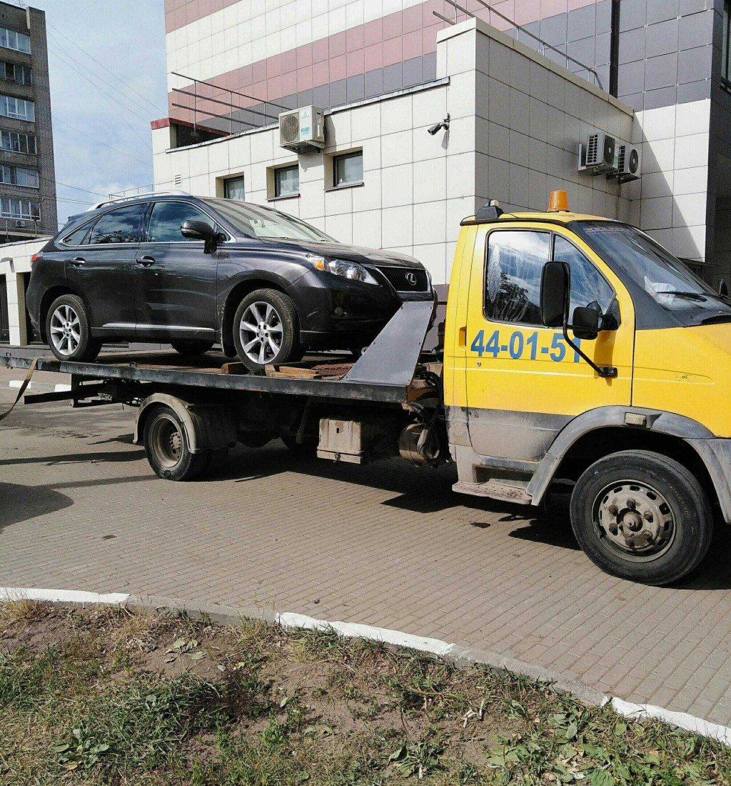 Эвакуатор ВАЛДАЙ для авто и мототехники до 3. 5 тонн