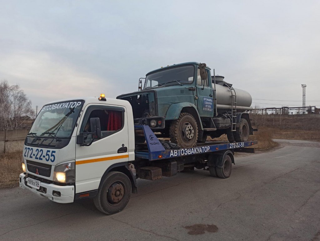 Эвакуация авто Круглосуточно