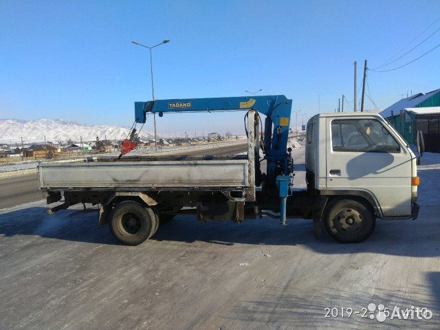 Услуги воровайки, грузоперевозки, эвакуатора