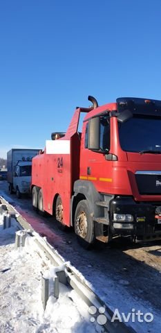 Грузовой Эвакуатор от собственника