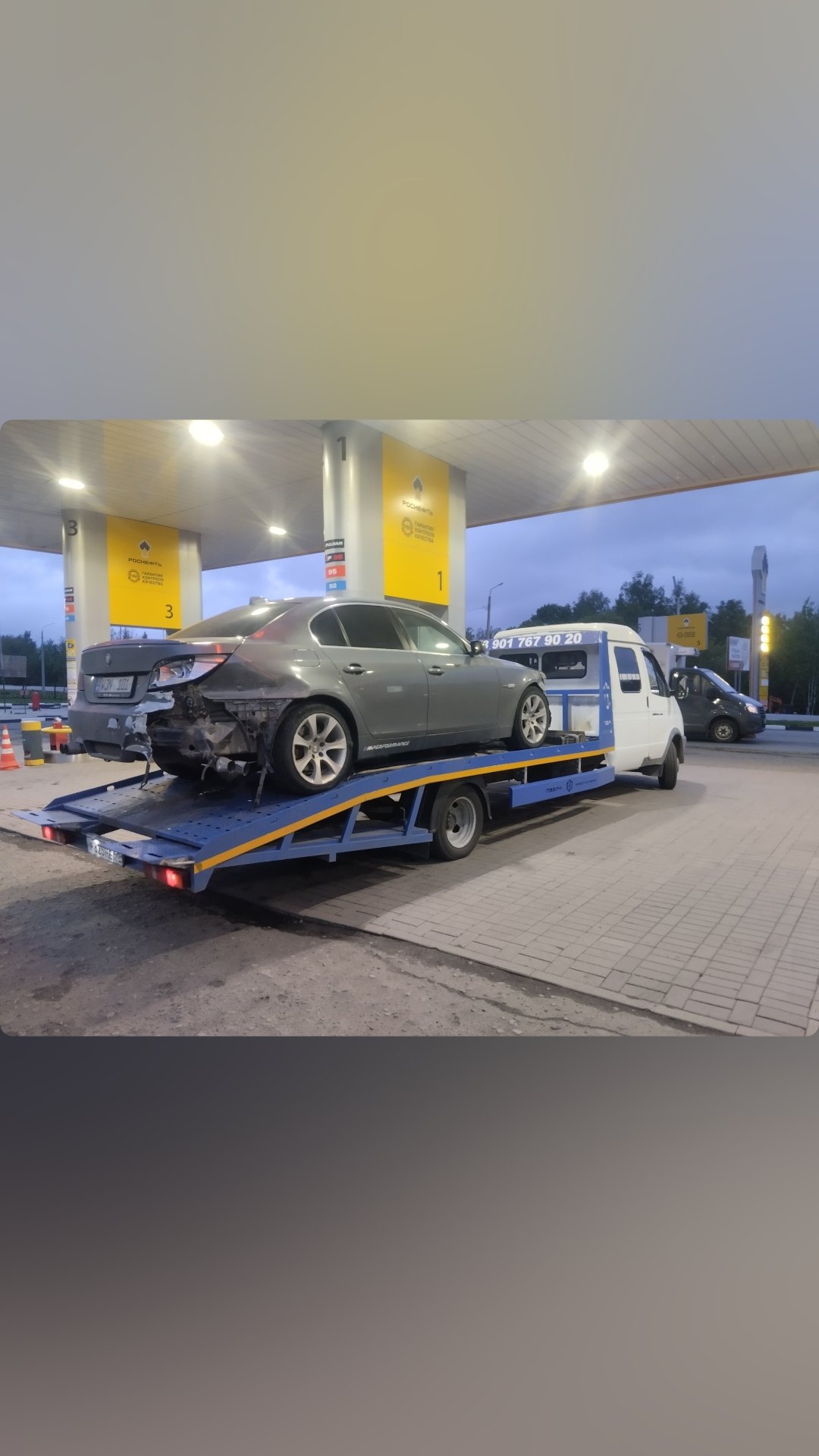 Эвакуатор для легковой, грузовой авто, мототехники