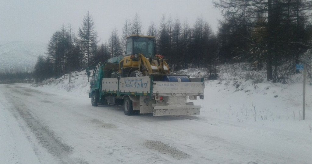 Эвакуатор Грузоперевозки от собственника