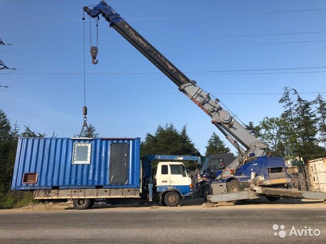 Грузоперевозки кран манипулятор, эвакуатор
