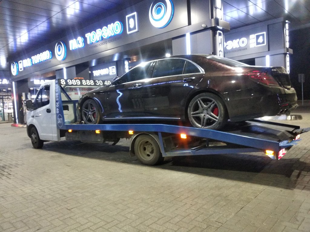 ЭВАКУАТОР 24ч заказ 8 989 888 3040