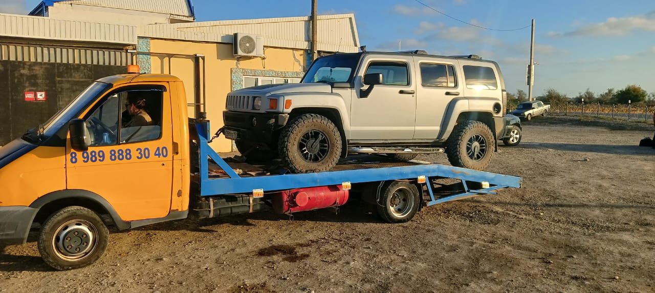 Эвакуатор Круглосуточно вызвать