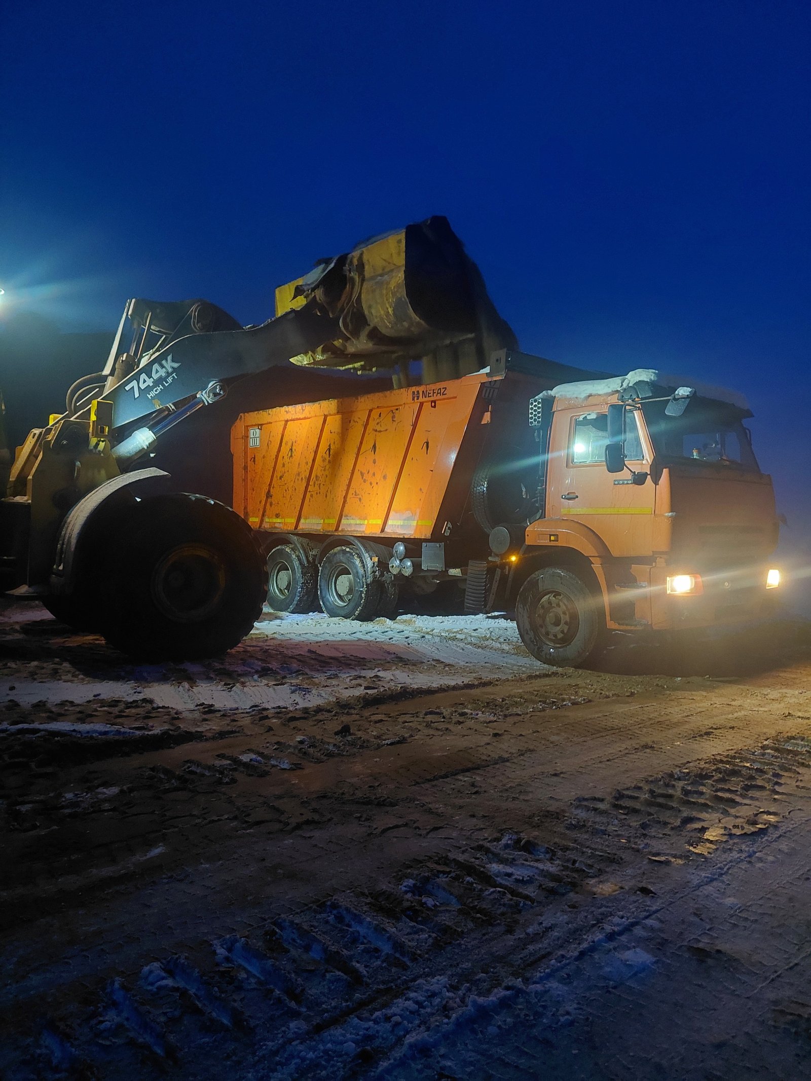 Перевозка грузов до 30 тонн