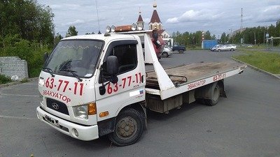 Эвакуатор +78142-63-77-11 от собственника