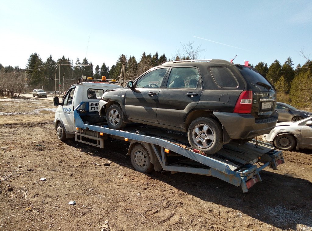 Профессиональный эвакуатор авто 24 часа вызвать