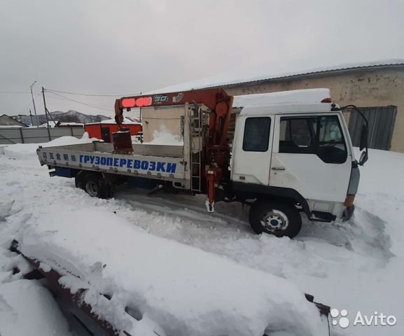 Услуги эвакуатора Газель Фермер с манипулятором, после ДТП