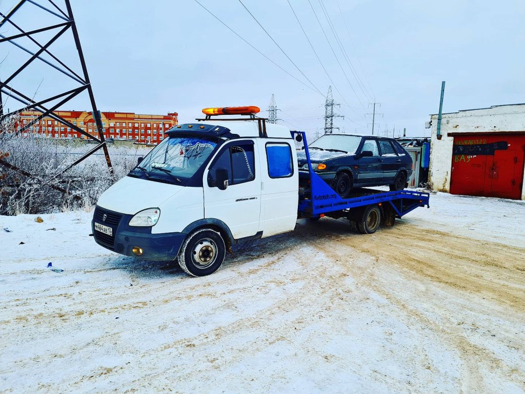 Автодруг 13. Услуги эвакуатора