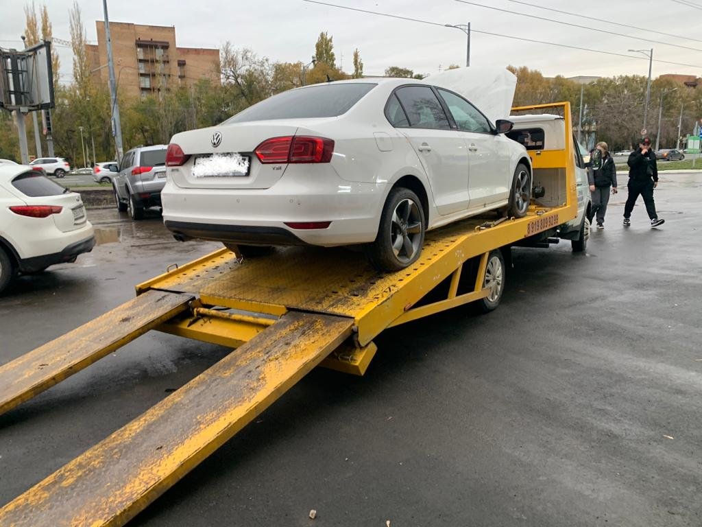 Вызвать эвакуатор круглосуточный 8-919-809-92-99
