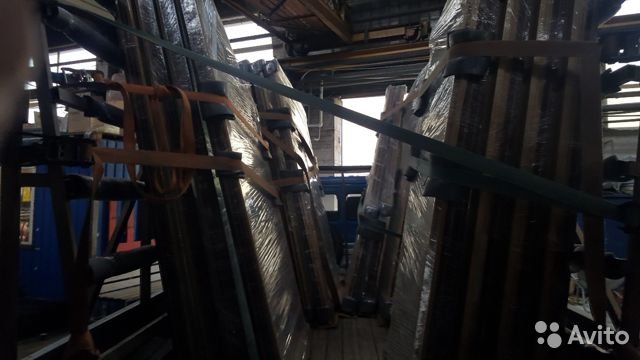 Перевозка окон, стекла на базе Газели 4м